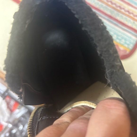 Wedge boots - Picture 9 of 10